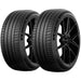 Michelin Pilot Sport EV 01242