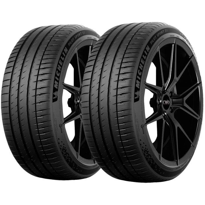 Michelin Pilot Sport EV 12195