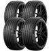 Michelin Pilot Sport EV 92098