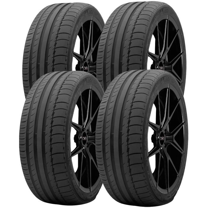 Michelin Pilot Sport PS2 36513