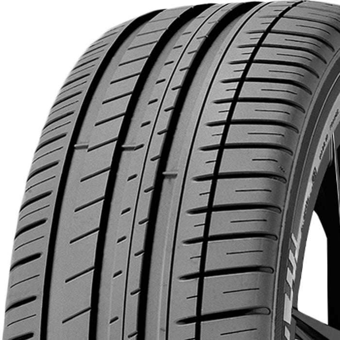 Michelin Pilot Sport PS3 02262