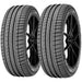 Michelin Pilot Sport PS3 33905
