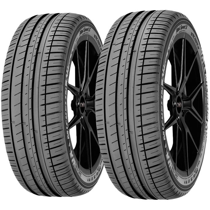 Michelin Pilot Sport PS3 13905