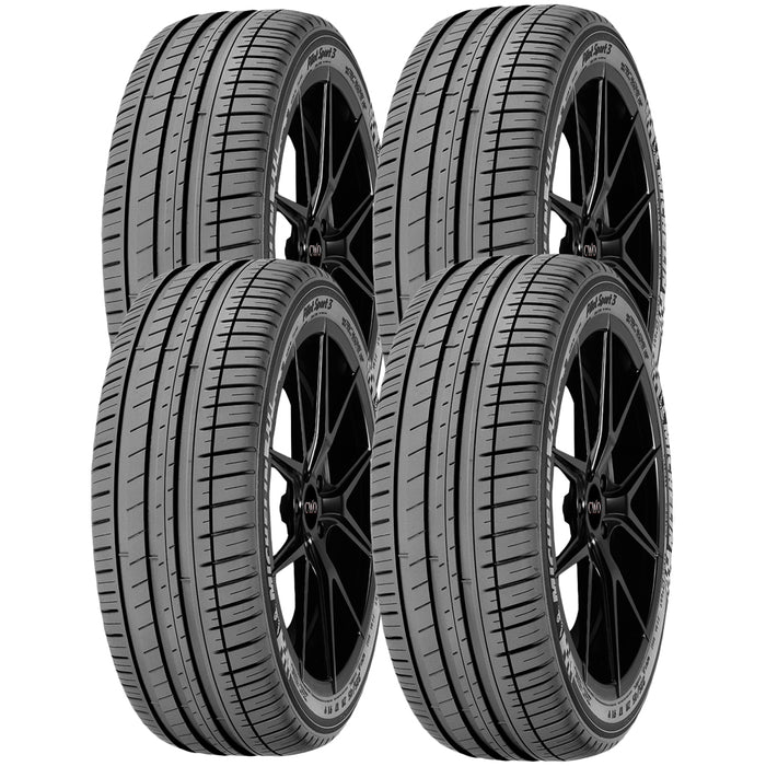 Michelin Pilot Sport PS3 20232