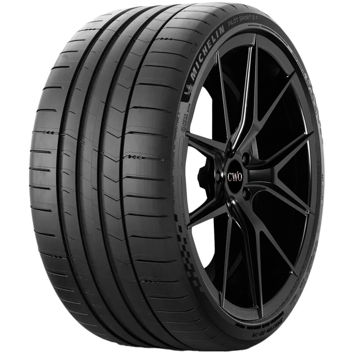 Michelin Pilot Sport S 5 11952