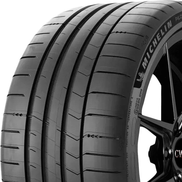Michelin Pilot Sport S 5 63951