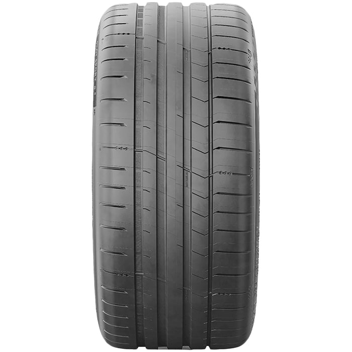Michelin Pilot Sport S 5 14872