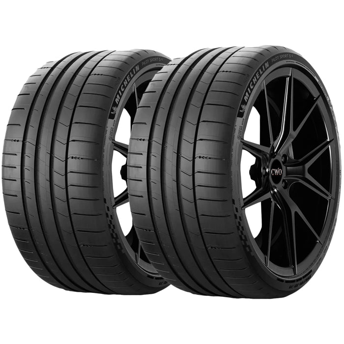 Michelin Pilot Sport S 5 84125
