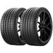 Michelin Pilot Sport S 5 76560