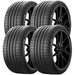 Michelin Pilot Sport S 5 01321