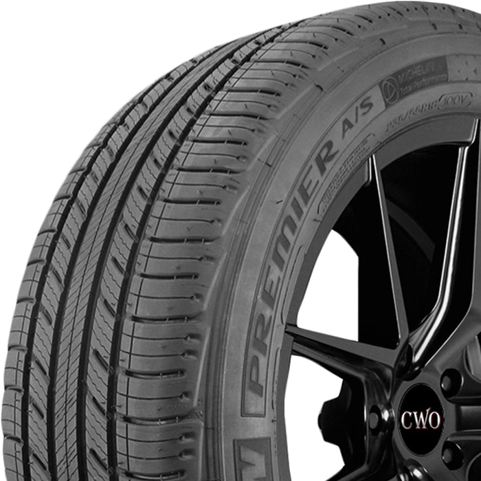 Michelin Premier A/S 08300