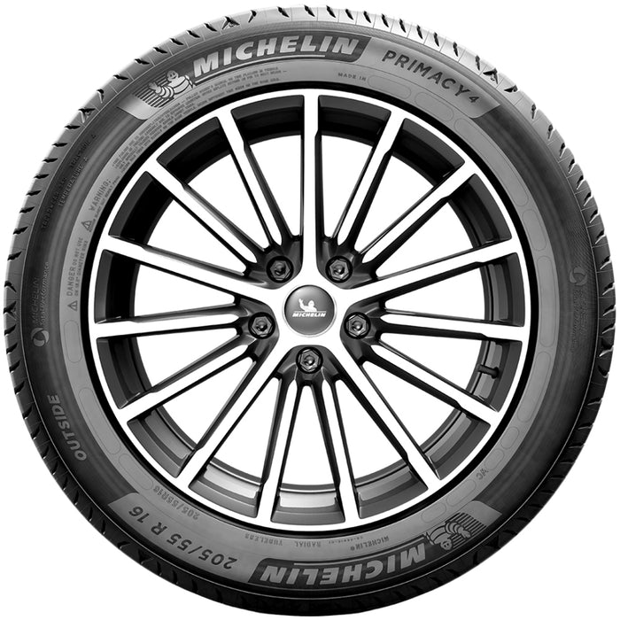 Michelin Primacy 4 ST 47673