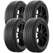 Michelin Primacy 4 ST 40334
