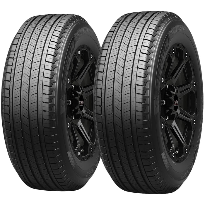 Michelin Primacy LTX 09923