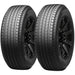 Michelin Primacy LTX 64338