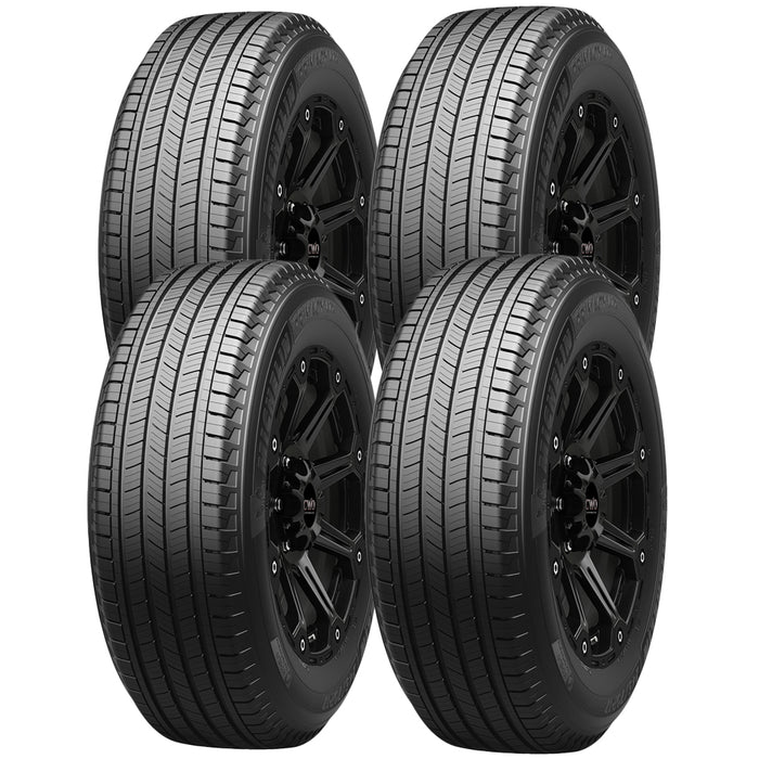 Michelin Primacy LTX 21032