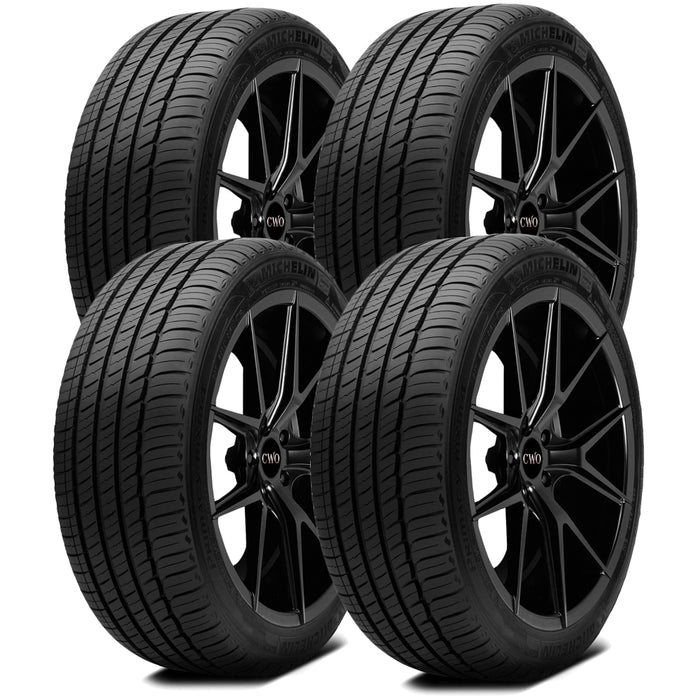 Michelin Primacy MXM4 07307
