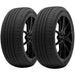 Michelin Primacy MXV4 28637