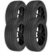 Michelin Primacy Tour A/S 06341