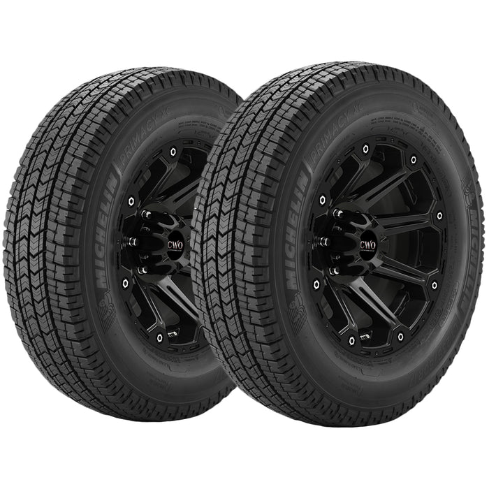 Michelin Primacy XC 34418