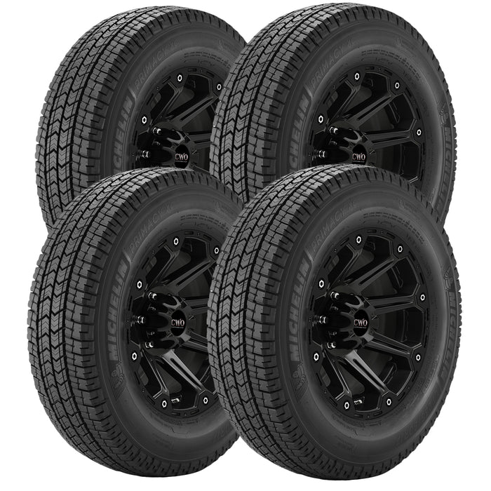 Michelin Primacy XC 48686