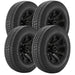 Michelin Primacy XC 21293
