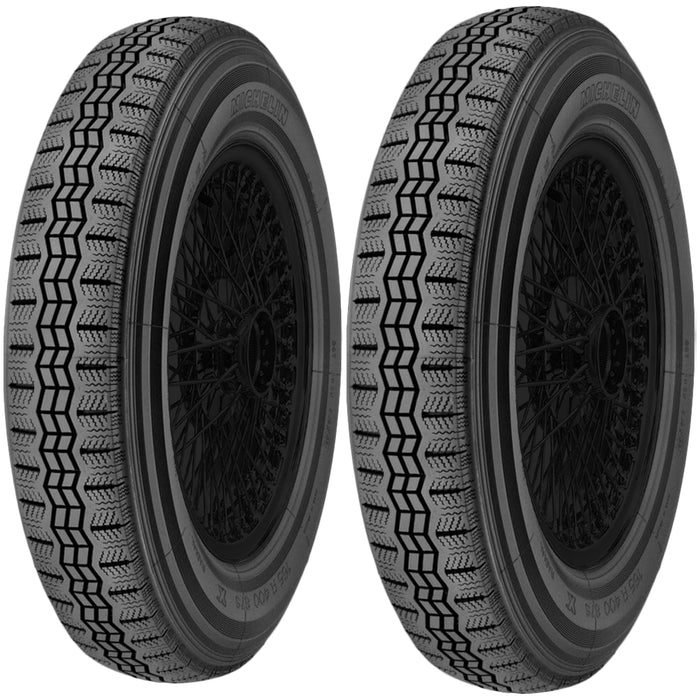 Michelin X Classic 80163