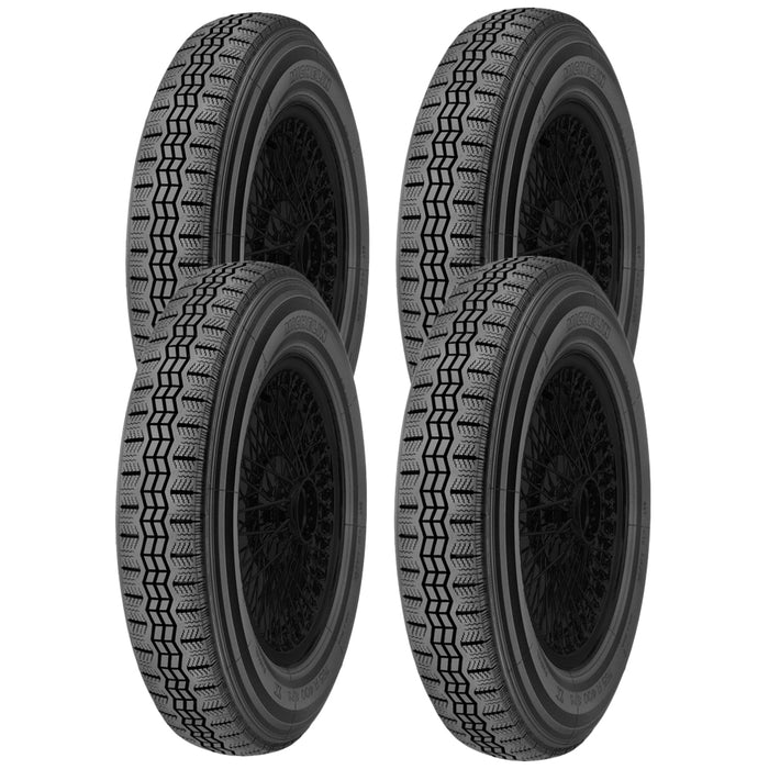 Michelin X Classic 80163