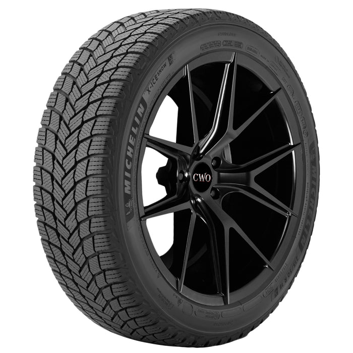 Michelin X-Ice Snow 18850