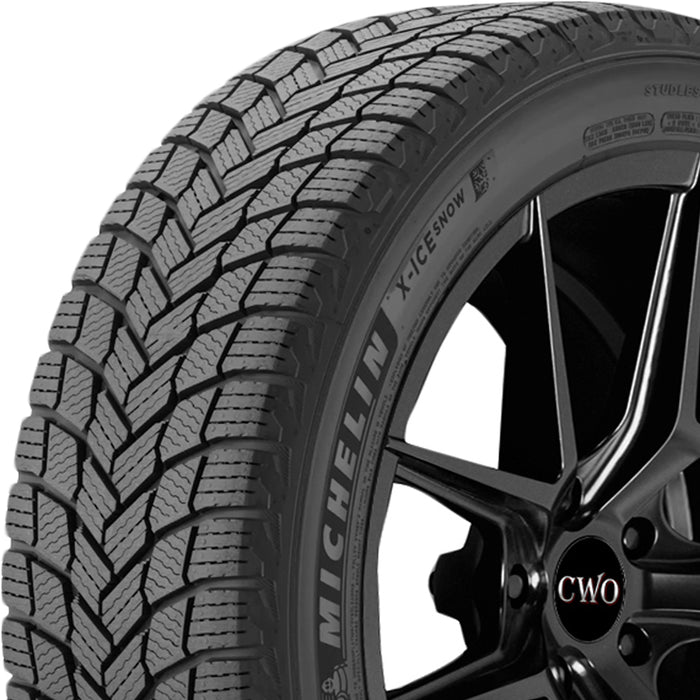 Michelin X-Ice Snow 40627