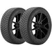 Michelin X-Ice Snow 20352