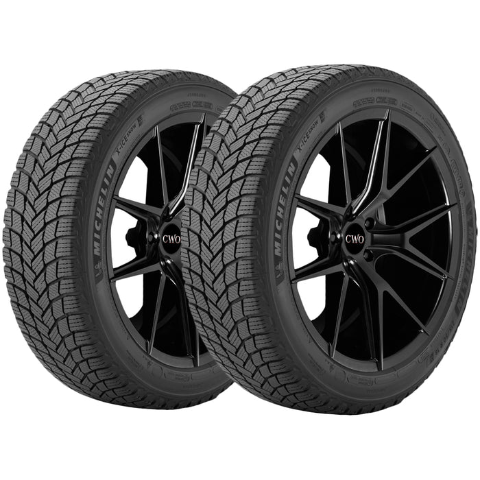 Michelin X-Ice Snow 16203