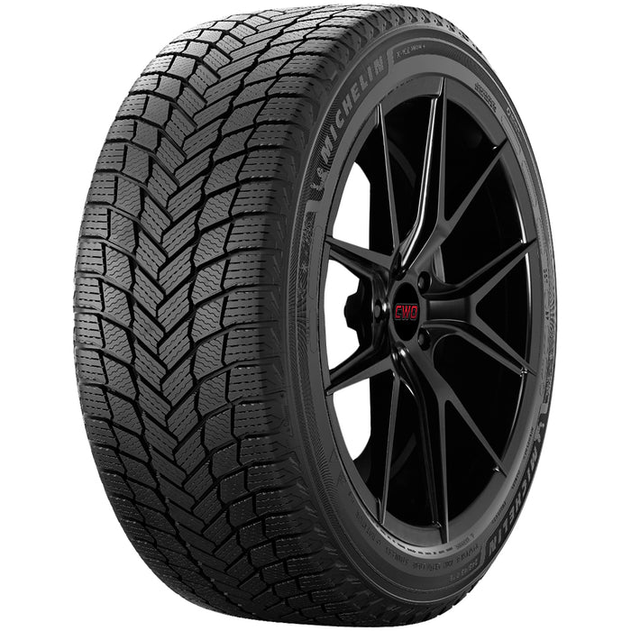 Michelin X-Ice Snow+ 74335