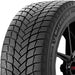 Michelin X-Ice Snow+ 39652