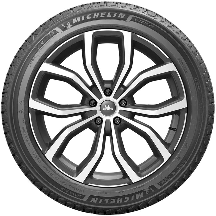Michelin X-Ice Snow+ 74335
