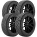 Michelin X-Ice Snow 94184