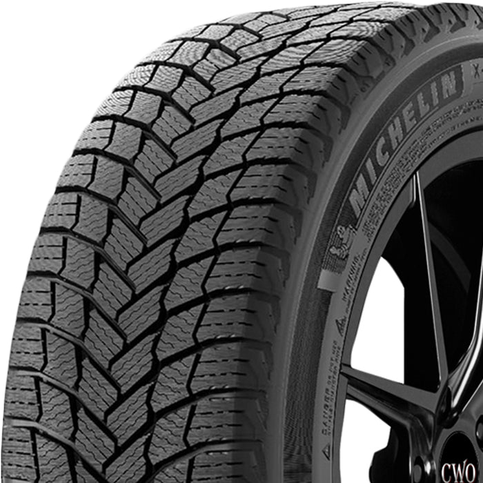 Michelin X-Ice Snow SUV 84256