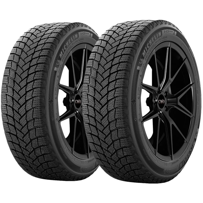 Michelin X-Ice Snow SUV 23499