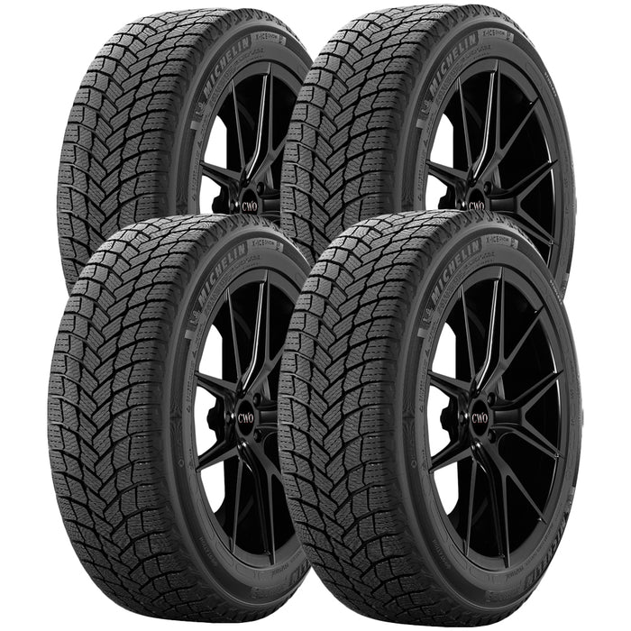 Michelin X-Ice Snow SUV 84256