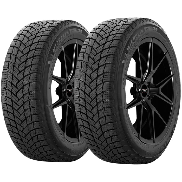 Michelin X-Ice XI3 ZP 04757