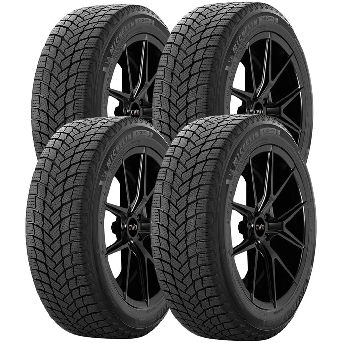 Michelin X-Ice XI3 ZP 04757