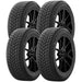 Michelin X-Ice XI3 ZP 04757
