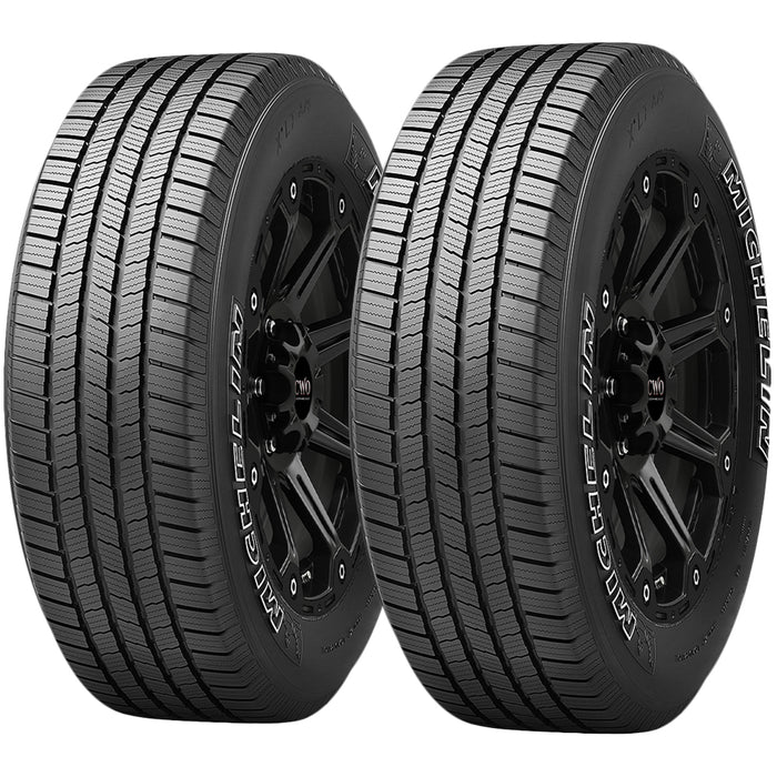 Michelin X LT A/S 86758