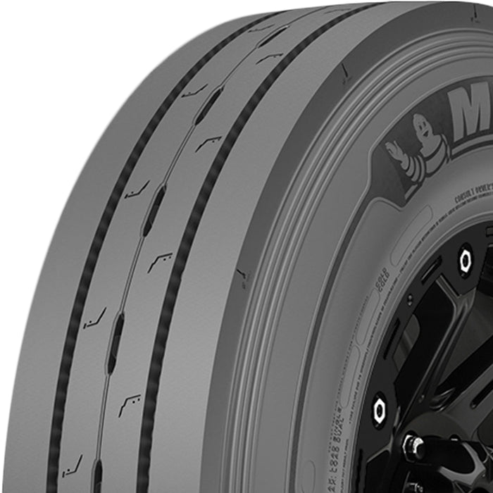 Michelin X Multi T2 24581