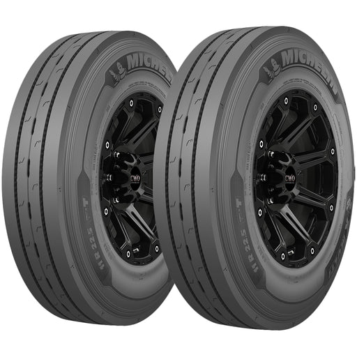 Michelin X Multi T2 24581