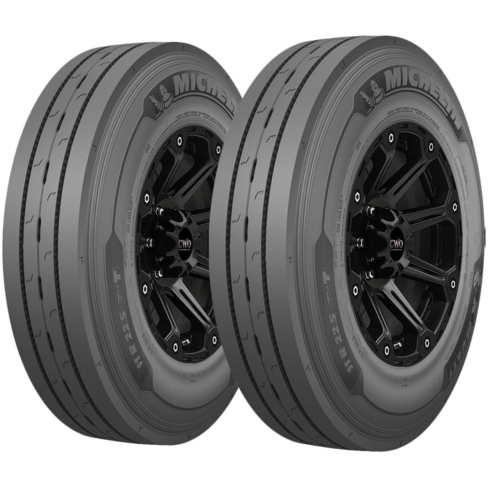 Michelin X Multi T2 24581