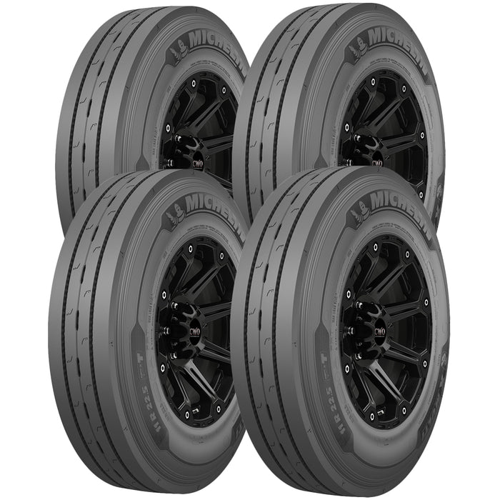 Michelin X Multi T2 24581