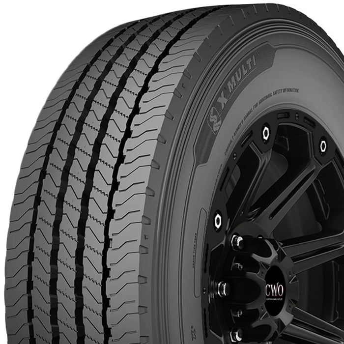 Michelin X Multi Z 25151