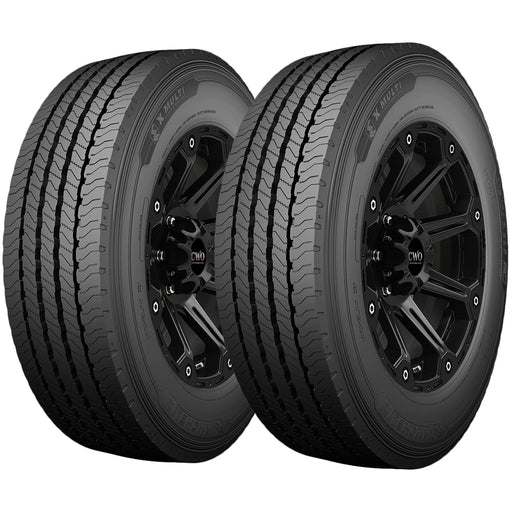 Michelin X Multi Z 25151