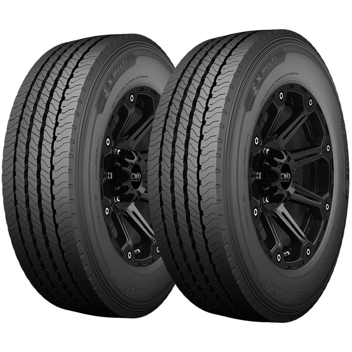 Michelin X Multi Z 25151